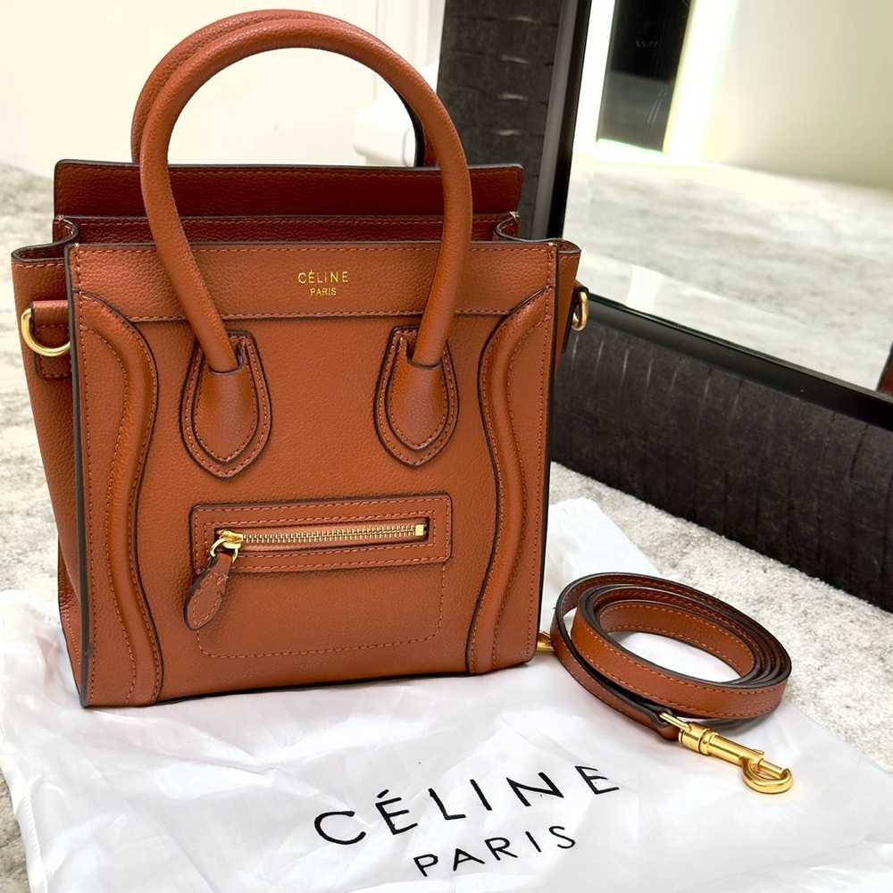 Handbag